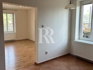 Pronájem bytu 2+1, Liberec, Hodkovická, 68 m2