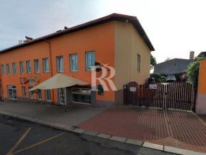 Pronájem bytu 2+1, Liberec, Hodkovická, 68 m2
