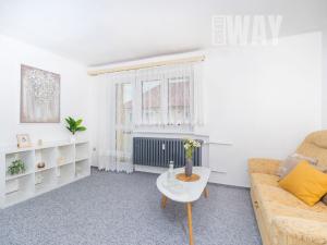 Prodej bytu 3+1, Vlašim, Ppor. Příhody, 58 m2