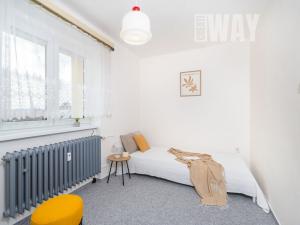 Prodej bytu 3+1, Vlašim, Ppor. Příhody, 58 m2