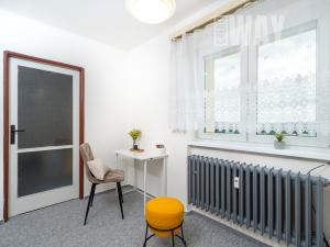 Prodej bytu 3+1, Vlašim, Ppor. Příhody, 58 m2