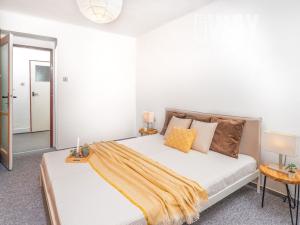 Prodej bytu 3+1, Vlašim, Ppor. Příhody, 58 m2