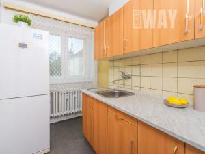 Prodej bytu 3+1, Vlašim, Ppor. Příhody, 58 m2