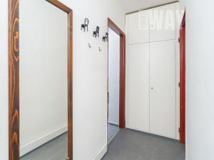 Prodej bytu 3+1, Vlašim, Ppor. Příhody, 58 m2