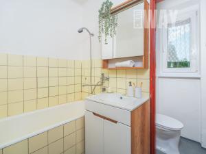 Prodej bytu 3+1, Vlašim, Ppor. Příhody, 58 m2