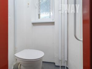 Prodej bytu 3+1, Vlašim, Ppor. Příhody, 58 m2