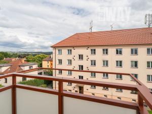 Prodej bytu 3+1, Vlašim, Ppor. Příhody, 58 m2