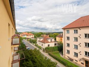 Prodej bytu 3+1, Vlašim, Ppor. Příhody, 58 m2