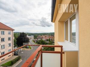 Prodej bytu 3+1, Vlašim, Ppor. Příhody, 58 m2