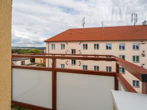 Prodej bytu 3+1, Vlašim, Ppor. Příhody, 58 m2
