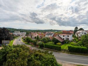 Prodej bytu 3+1, Vlašim, Ppor. Příhody, 58 m2