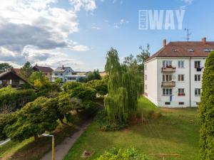 Prodej bytu 3+1, Vlašim, Ppor. Příhody, 58 m2