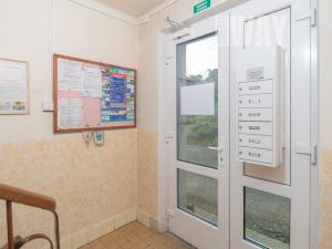 Prodej bytu 3+1, Vlašim, Ppor. Příhody, 58 m2
