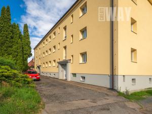 Prodej bytu 3+1, Vlašim, Ppor. Příhody, 58 m2
