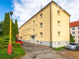 Prodej bytu 3+1, Vlašim, Ppor. Příhody, 58 m2