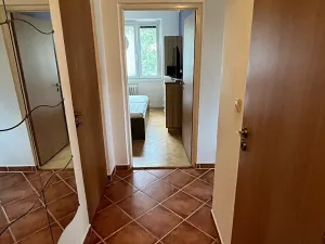 Pronájem bytu 2+1, Brno, Záhřebská, 62 m2