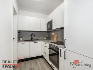 Prodej bytu 2+kk, Praha - Braník, Jílovská, 36 m2