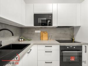 Prodej bytu 2+kk, Praha - Braník, Jílovská, 36 m2