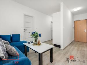 Prodej bytu 2+kk, Praha - Braník, Jílovská, 36 m2