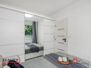 Prodej bytu 2+kk, Praha - Braník, Jílovská, 36 m2