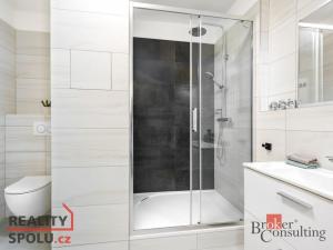 Prodej bytu 2+kk, Praha - Braník, Jílovská, 36 m2
