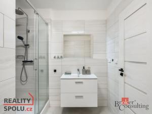 Prodej bytu 2+kk, Praha - Braník, Jílovská, 36 m2