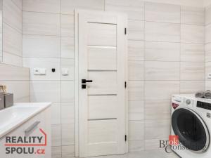 Prodej bytu 2+kk, Praha - Braník, Jílovská, 36 m2