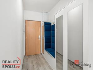 Prodej bytu 2+kk, Praha - Braník, Jílovská, 36 m2