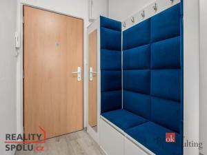 Prodej bytu 2+kk, Praha - Braník, Jílovská, 36 m2