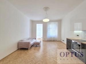 Pronájem bytu 2+kk, Praha - Žižkov, Ondříčkova, 63 m2