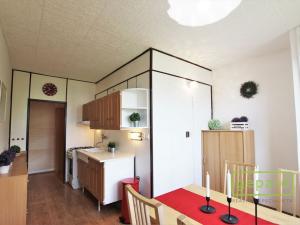Pronájem bytu 2+1, Brno - Slatina, Bučovická, 61 m2