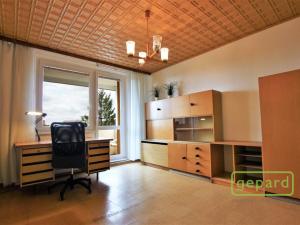 Pronájem bytu 2+1, Brno - Slatina, Bučovická, 61 m2