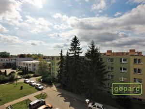Pronájem bytu 2+1, Brno - Slatina, Bučovická, 61 m2
