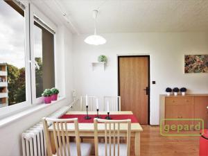 Pronájem bytu 2+1, Brno - Slatina, Bučovická, 61 m2