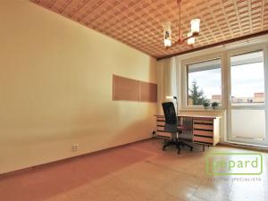 Pronájem bytu 2+1, Brno - Slatina, Bučovická, 61 m2