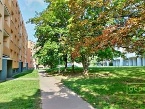 Pronájem bytu 2+1, Brno - Slatina, Bučovická, 61 m2