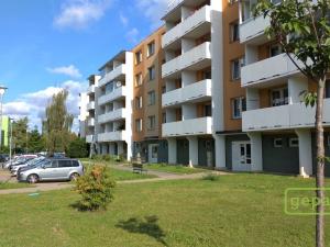 Pronájem bytu 2+1, Brno - Slatina, Bučovická, 61 m2