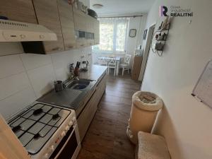 Prodej bytu 3+1, Šumperk, Bratrušovská, 66 m2