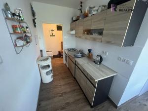 Prodej bytu 3+1, Šumperk, Bratrušovská, 66 m2