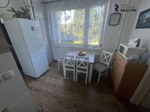 Prodej bytu 3+1, Šumperk, Bratrušovská, 66 m2