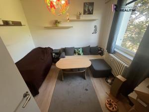 Prodej bytu 3+1, Šumperk, Bratrušovská, 66 m2