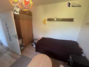 Prodej bytu 3+1, Šumperk, Bratrušovská, 66 m2