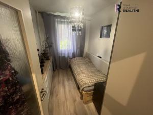 Prodej bytu 3+1, Šumperk, Bratrušovská, 66 m2