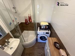 Prodej bytu 3+1, Šumperk, Bratrušovská, 66 m2