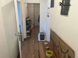 Prodej bytu 3+1, Šumperk, Bratrušovská, 66 m2