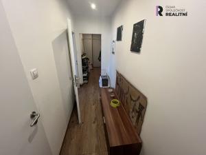 Prodej bytu 3+1, Šumperk, Bratrušovská, 66 m2