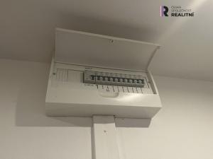 Prodej bytu 3+1, Šumperk, Bratrušovská, 66 m2