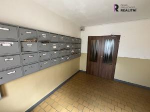 Prodej bytu 3+1, Šumperk, Bratrušovská, 66 m2