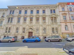 Prodej bytu 3+1, Plzeň, Havlíčkova, 112 m2