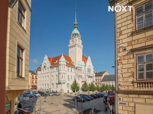 Prodej bytu 2+1, Šumperk, Bulharská, 85 m2